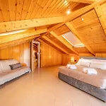 Loft Lägenhet