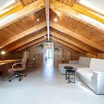 Lägenhet Loft *