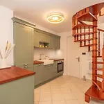 Lägenhet Loft Sami (Kefalonia)