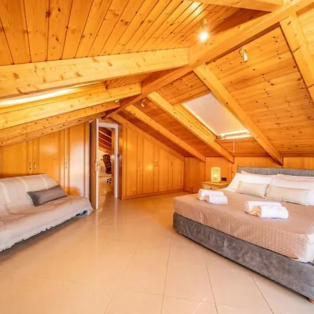 Loft Apartamento