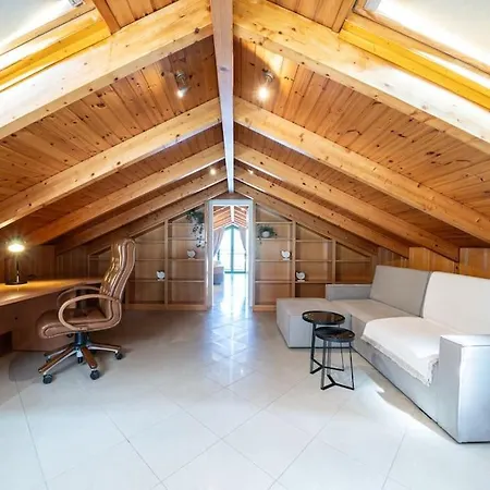 Apartamento Loft *