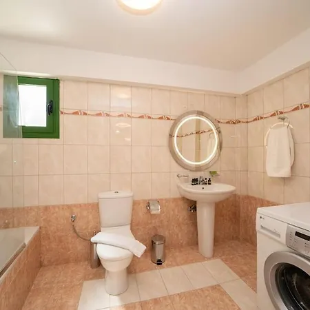 Loft Apartamento *
