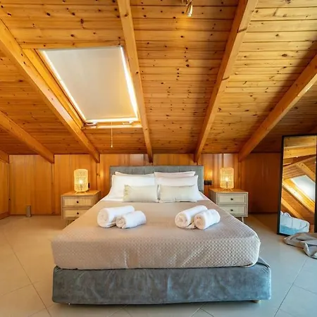 Loft Apartamento *