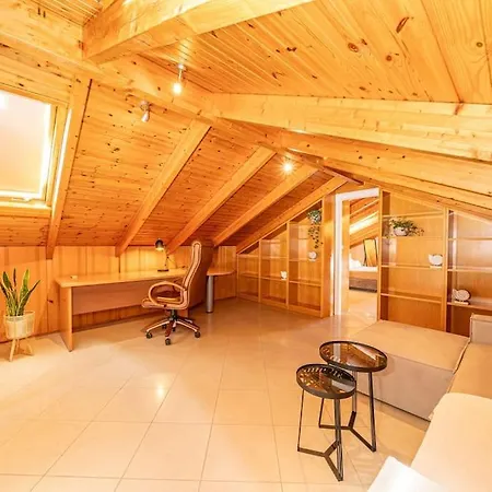 Loft Apartamento *