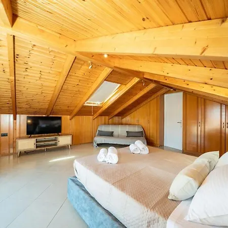 Apartamento Loft *