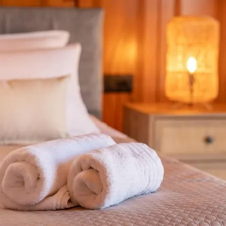 Loft Apartment Sami (Kefalonia)