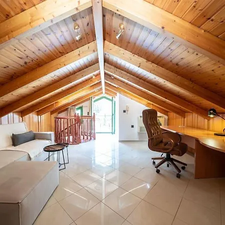 Apartamento Loft Sami (Kefalonia)