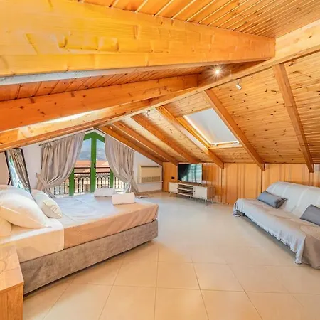 Loft Apartamento