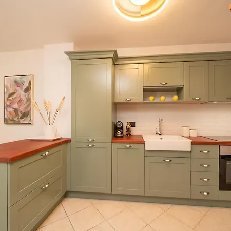 Apartment Loft Sami (Kefalonia)